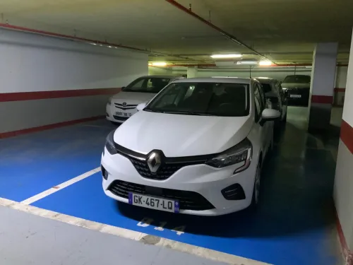 Renault Clio 5  2023 Equilibre