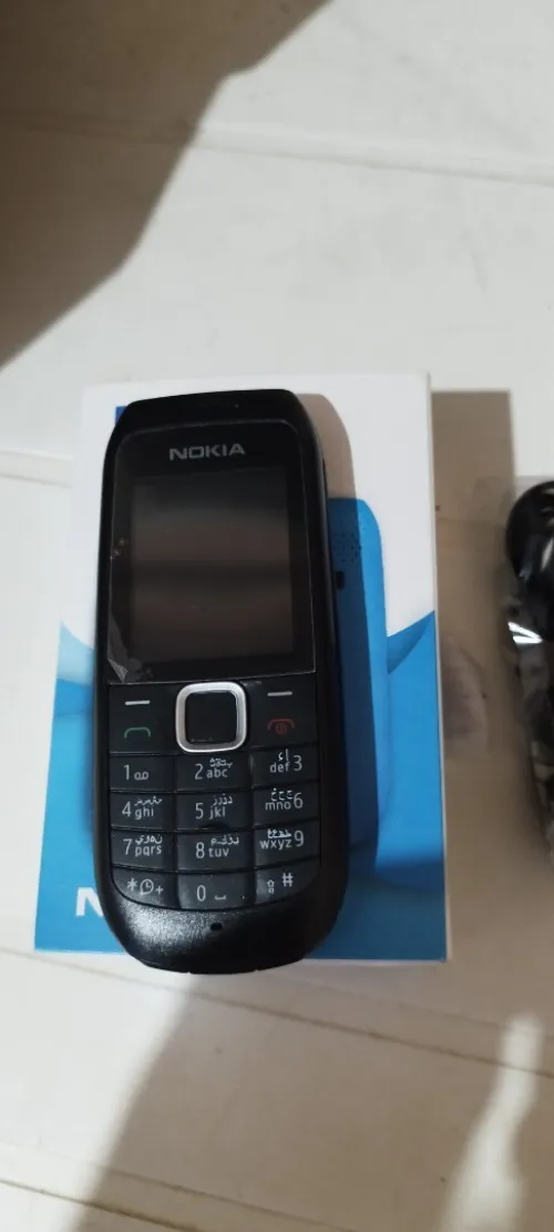 Nokia Nokia 1616