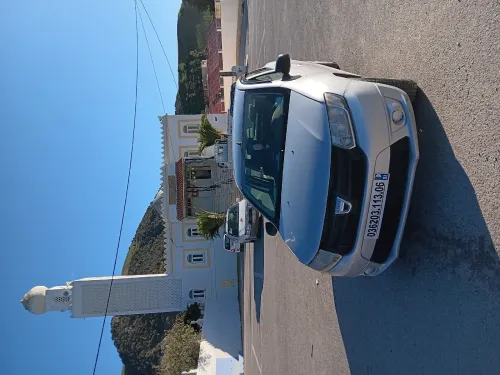 Dacia Logan 2013 Logan