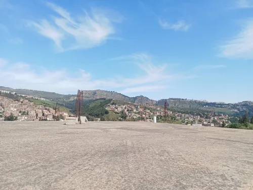 Vente Terrain Constantine Constantine