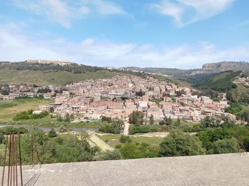 Vente Terrain Constantine Constantine