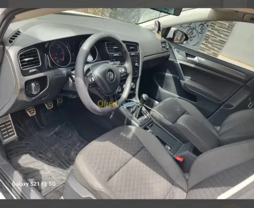 Volkswagen Golf 7 2018 JOIN