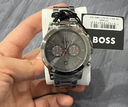 Montre BOSS