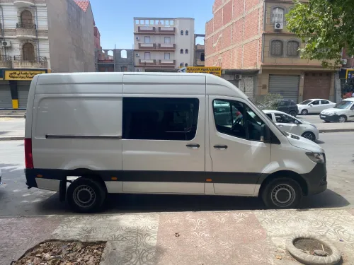 Mecedes Sprinter 311cdi 2023