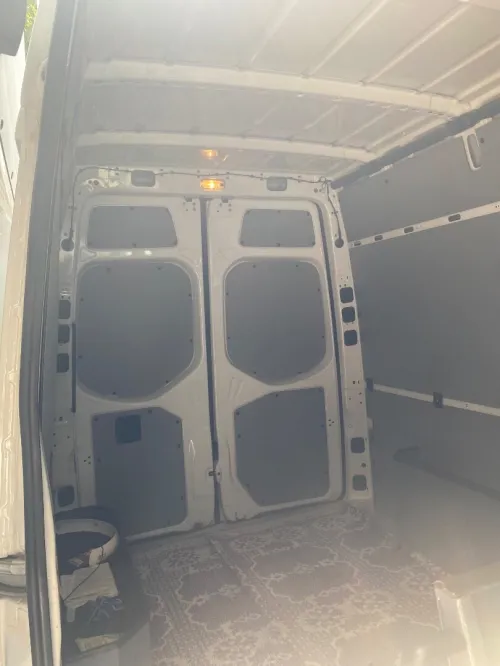Mecedes Sprinter 311cdi 2023