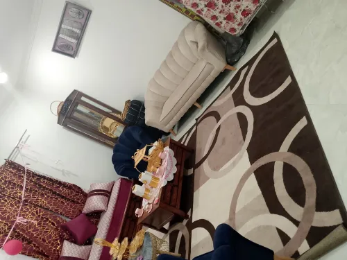 Vente Appartement F8 Batna Batna
