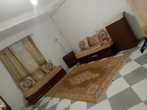 Vente Appartement F8 Batna Batna