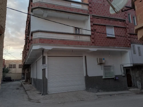 Vente Appartement F8 Batna Batna
