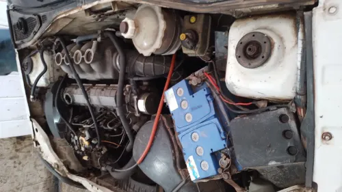Renault Clio 1 1996 