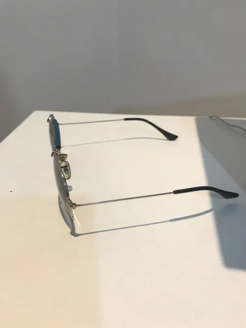 Lunettes ray ban original 