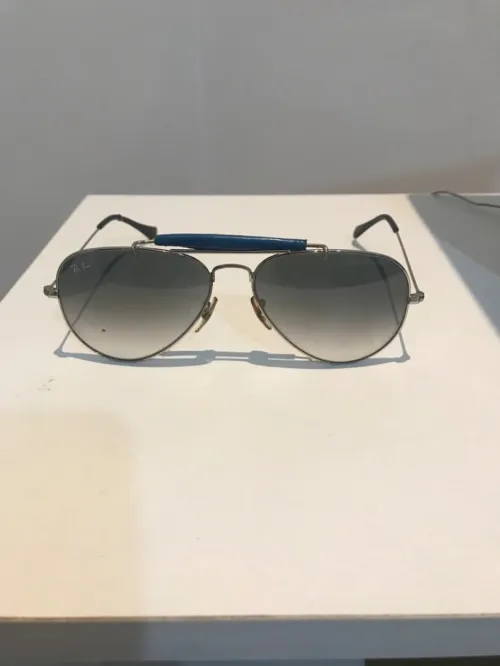 Lunettes ray ban original 