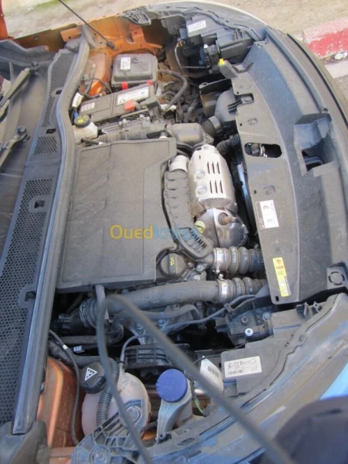 Peugeot 2008 2022 Allure