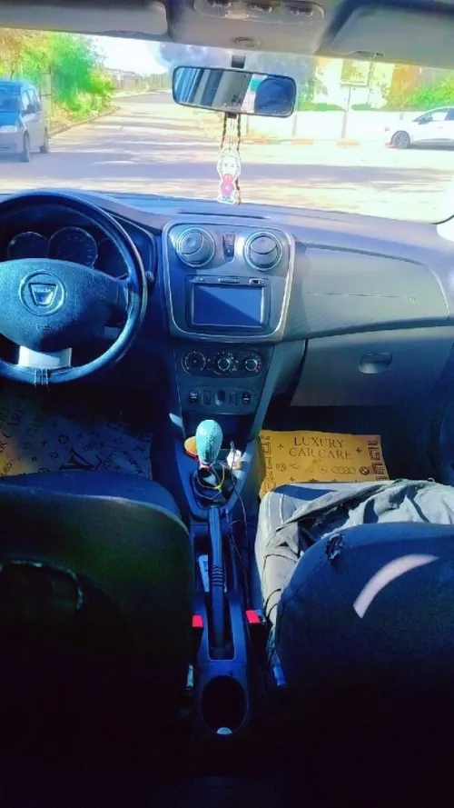 Dacia Logan 2014 Logan