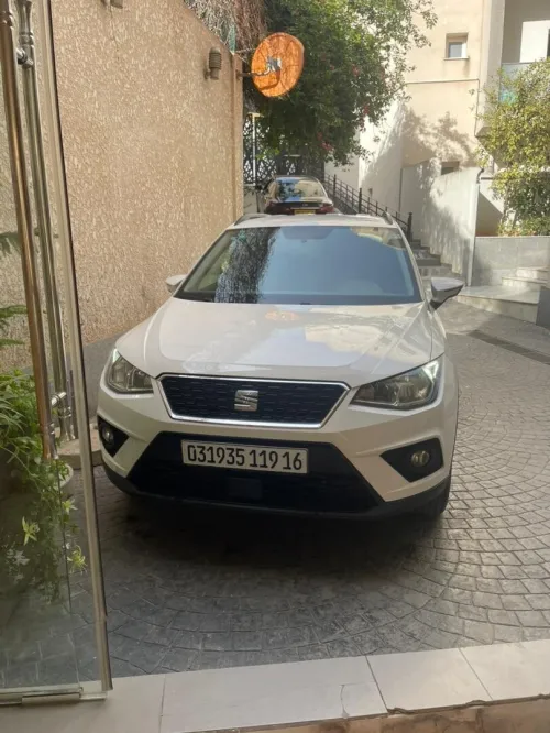 Seat ARONA 2019 ARONA