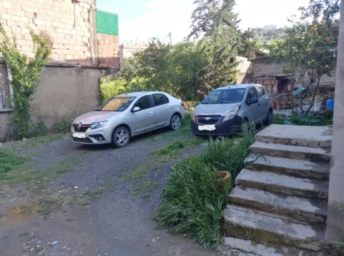 Vente Villa Médéa Medea