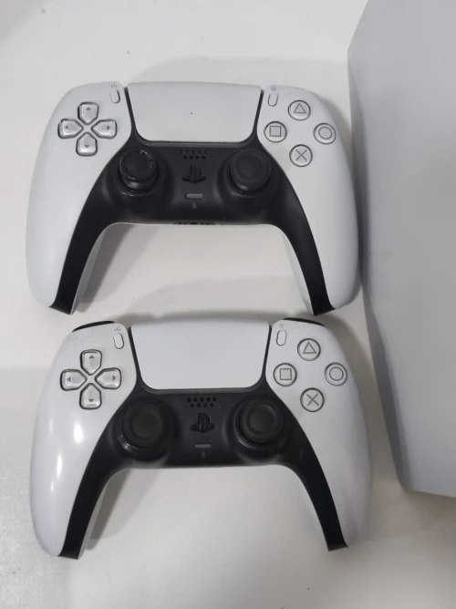 Playstation 5 fat