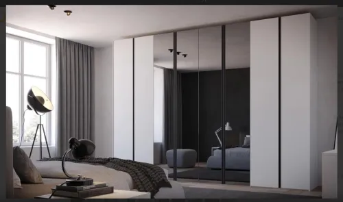 dressing cuisine sur  mesure 