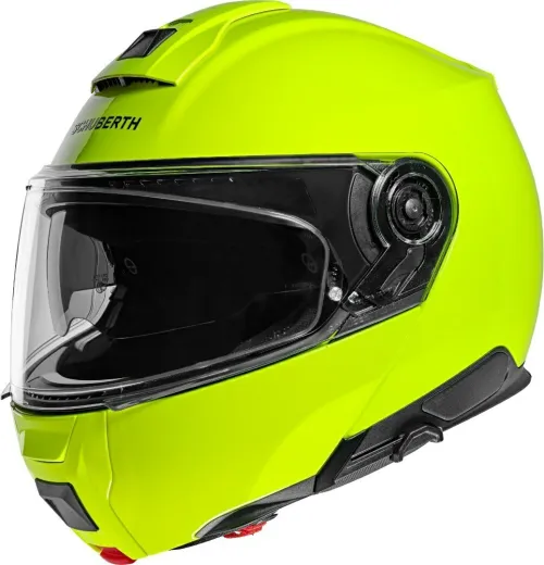 Casque SCHUBERTH C5