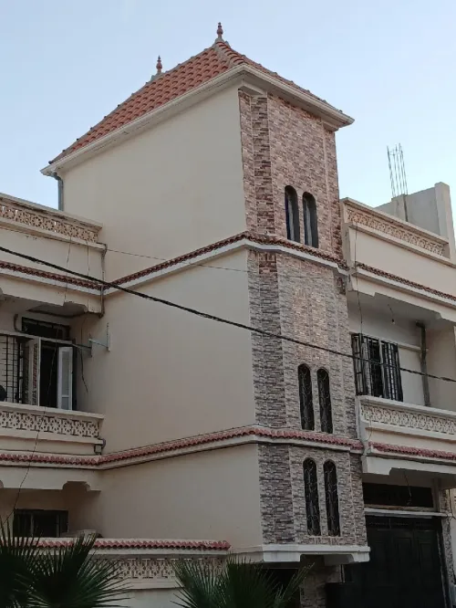 Vente Villa Batna Batna