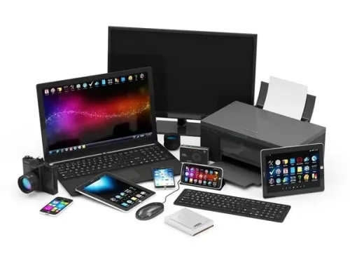 Materiel informatique B2B