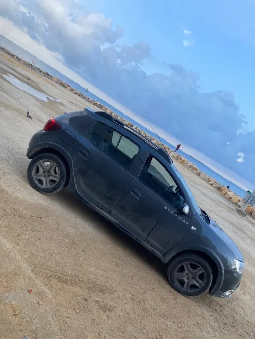 Dacia Sandero 2019 Stepway
