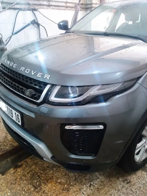 Land Rover Range Rover Evoque 2019 Dynamique 5 Portes 
