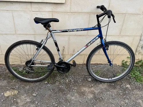 Vélo à vendre 