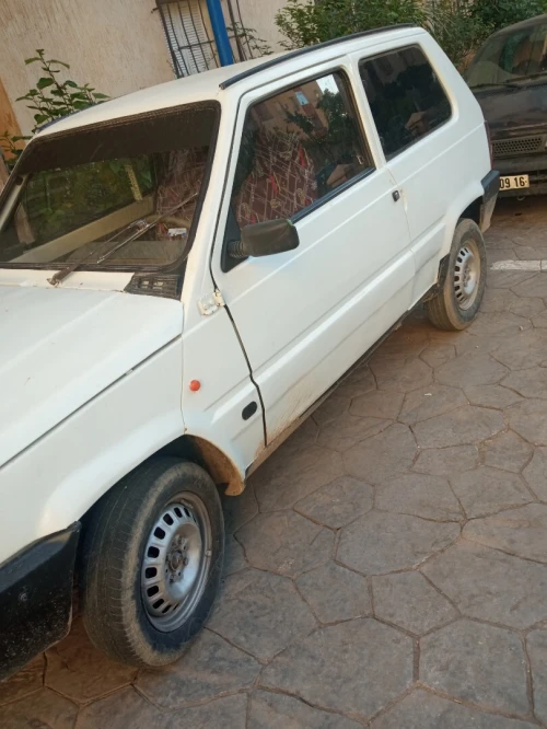Fiat Panda 2001 Panda