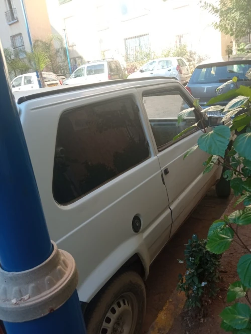Fiat Panda 2001 Panda