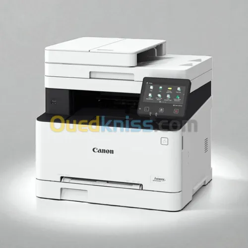Imprimante Multifonction Laser Couleur Canon i-SENSYS MF655Cdw