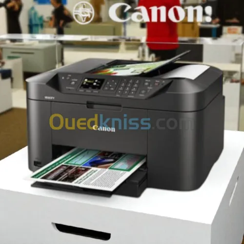 Imprimante Canon MAXIFY MB2150