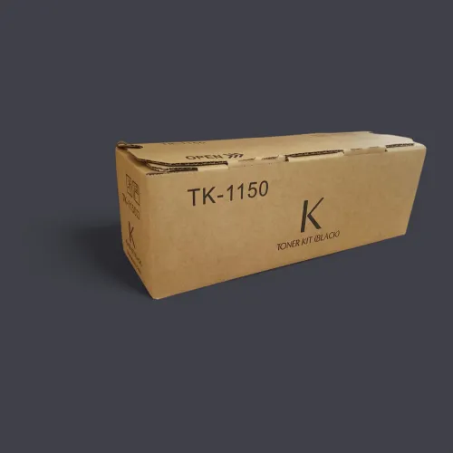 Toner Exink Compatible Kyocera TK 1150 