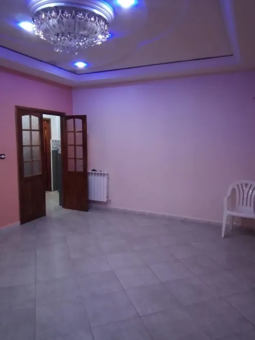 Vente Villa Sidi Bel Abbès Sidi hamadouche