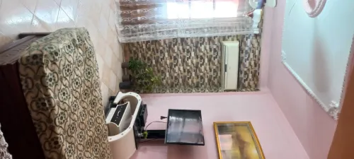 Location vacances Appartement Niveau de villa F2 Alger Alger centre