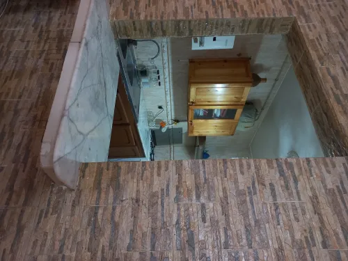 Location vacances Appartement Niveau de villa F2 Alger Alger centre