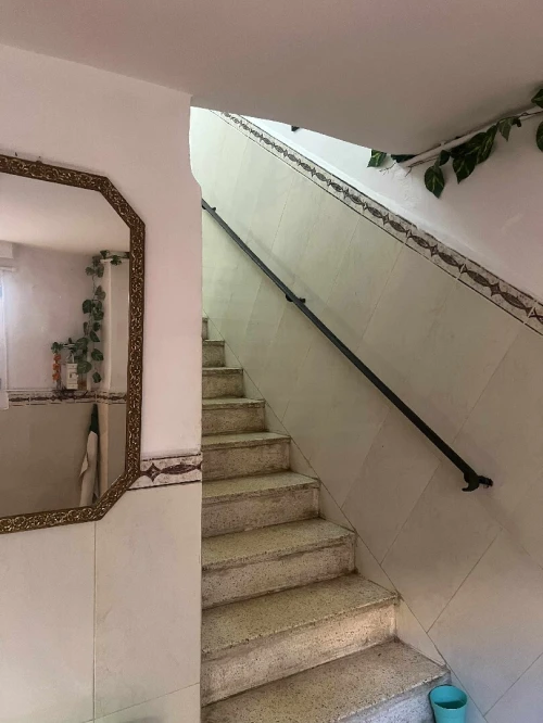 Location vacances Appartement Niveau de villa F2 Alger Alger centre