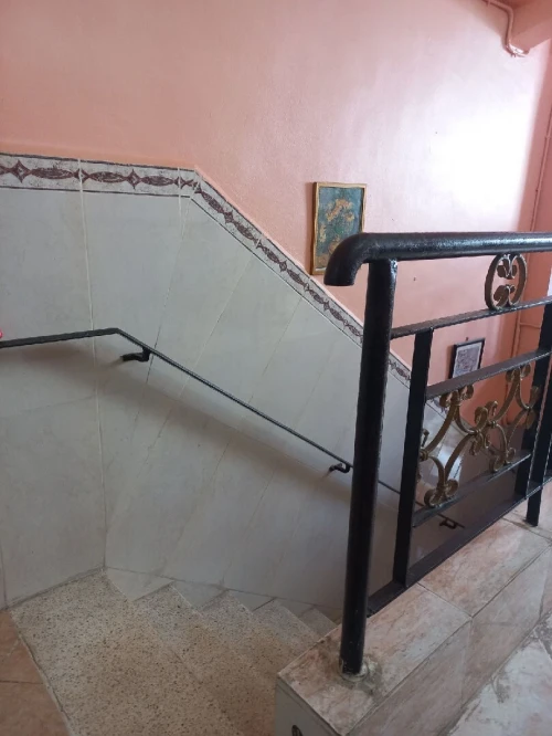 Location Niveau de villa F2 Alger Alger centre