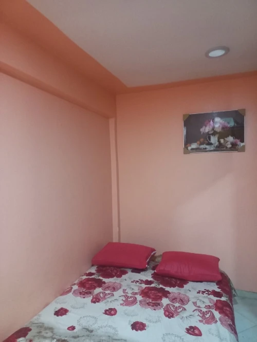 Location Niveau de villa F2 Alger Alger centre