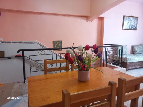 Location Niveau de villa F2 Alger Alger centre