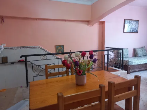 Location vacances Appartement F2 Alger Alger centre