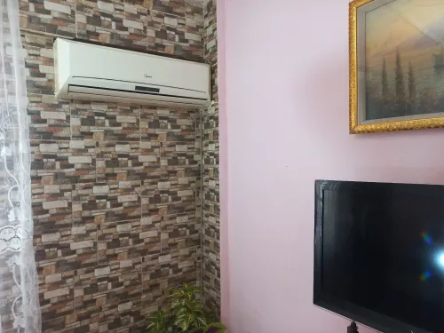 Location vacances Appartement Niveau de villa F2 Alger Alger centre