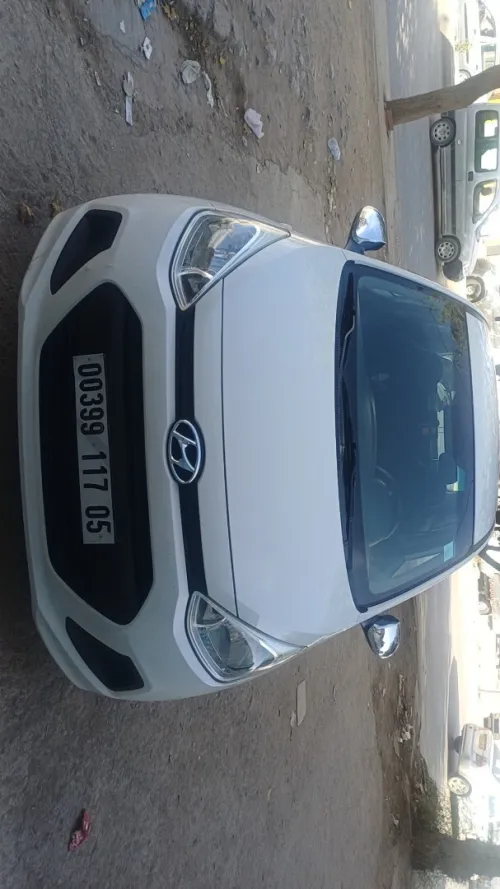 Hyundai Grand i10 2017 1.2