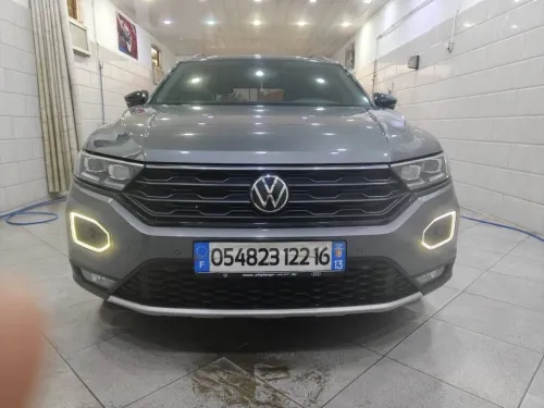 Volkswagen T-Roc 2022 Style