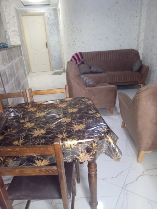 Location vacances Appartement F3 Tizi Ouzou Tigzirt