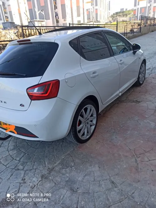 Seat Ibiza 2015 Ibiza fr +