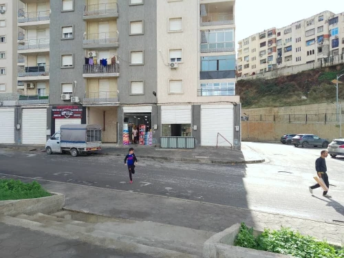 Vente Local Annaba El bouni
