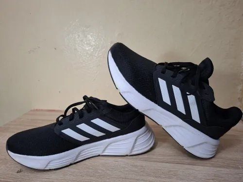 Bassquette ADIDAS originale | Noire 42.5