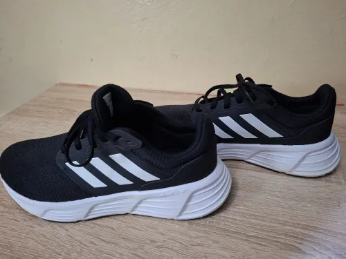 Basquette ADIDAS originale | Noire