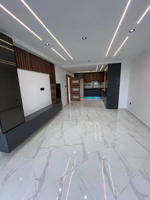 Vente Appartement F2 Alger Kouba
