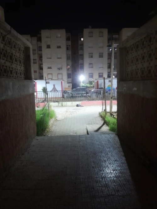 Vente Appartement Boumerdès Si mustapha